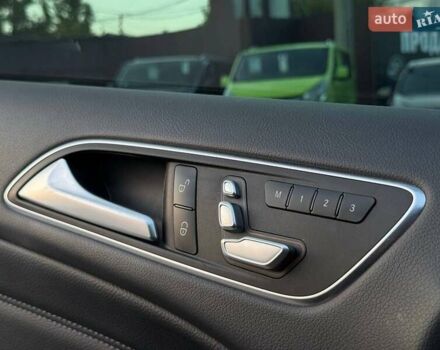 Черный Мерседес Б-класс, объемом двигателя 0 л и пробегом 66 тыс. км за 13500 $, фото 37 на Automoto.ua