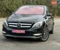 Чорний Мерседес Б-клас, об'ємом двигуна 0 л та пробігом 95 тис. км за 9950 $, фото 7 на Automoto.ua