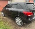 Чорний Мерседес Б-клас, об'ємом двигуна 0 л та пробігом 50 тис. км за 12900 $, фото 8 на Automoto.ua