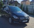 Чорний Мерседес Б-клас, об'ємом двигуна 0 л та пробігом 100 тис. км за 12000 $, фото 1 на Automoto.ua