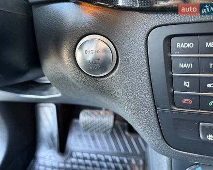 Чорний Мерседес Б-клас, об'ємом двигуна 0 л та пробігом 90 тис. км за 9250 $, фото 15 на Automoto.ua