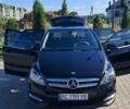 Чорний Мерседес Б-клас, об'ємом двигуна 0 л та пробігом 100 тис. км за 12000 $, фото 1 на Automoto.ua