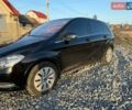Черный Мерседес Б-класс, объемом двигателя 0 л и пробегом 64 тыс. км за 12800 $, фото 5 на Automoto.ua