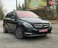 Чорний Мерседес Б-клас, об'ємом двигуна 0 л та пробігом 95 тис. км за 9950 $, фото 2 на Automoto.ua