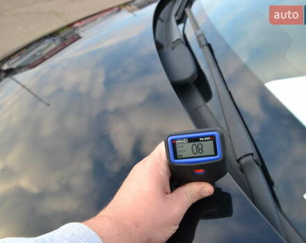 Чорний Мерседес Б-клас, об'ємом двигуна 0 л та пробігом 73 тис. км за 11500 $, фото 35 на Automoto.ua