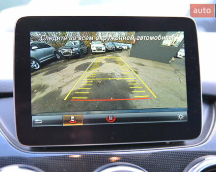 Чорний Мерседес Б-клас, об'ємом двигуна 0 л та пробігом 73 тис. км за 11500 $, фото 31 на Automoto.ua