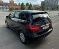 Чорний Мерседес Б-клас, об'ємом двигуна 0 л та пробігом 86 тис. км за 10090 $, фото 1 на Automoto.ua