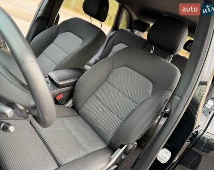 Чорний Мерседес Б-клас, об'ємом двигуна 0 л та пробігом 95 тис. км за 9950 $, фото 29 на Automoto.ua