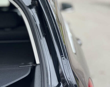 Черный Мерседес Б-класс, объемом двигателя 0 л и пробегом 99 тыс. км за 10500 $, фото 19 на Automoto.ua