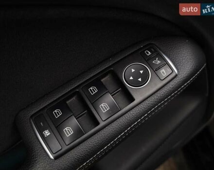 Чорний Мерседес Б-клас, об'ємом двигуна 0 л та пробігом 76 тис. км за 11790 $, фото 20 на Automoto.ua