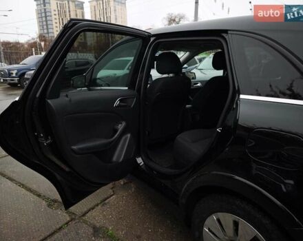 Чорний Мерседес Б-клас, об'ємом двигуна 0 л та пробігом 76 тис. км за 11790 $, фото 13 на Automoto.ua