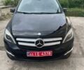 Чорний Мерседес Б-клас, об'ємом двигуна 0 л та пробігом 104 тис. км за 11400 $, фото 1 на Automoto.ua