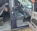 Чорний Мерседес Б-клас, об'ємом двигуна 0 л та пробігом 95 тис. км за 12450 $, фото 6 на Automoto.ua