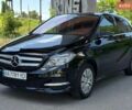 Чорний Мерседес Б-клас, об'ємом двигуна 0 л та пробігом 65 тис. км за 11700 $, фото 1 на Automoto.ua