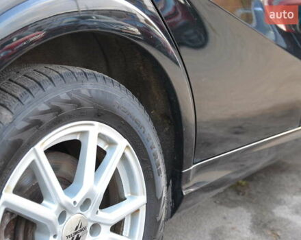 Чорний Мерседес Б-клас, об'ємом двигуна 0 л та пробігом 73 тис. км за 11500 $, фото 13 на Automoto.ua