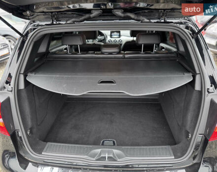 Черный Мерседес Б-класс, объемом двигателя 1.99 л и пробегом 125 тыс. км за 17500 $, фото 32 на Automoto.ua