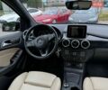 Чорний Мерседес Б-клас, об'ємом двигуна 0 л та пробігом 115 тис. км за 11850 $, фото 22 на Automoto.ua