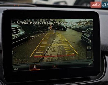 Чорний Мерседес Б-клас, об'ємом двигуна 0 л та пробігом 76 тис. км за 11790 $, фото 30 на Automoto.ua