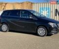 Черный Мерседес Б-класс, объемом двигателя 0 л и пробегом 87 тыс. км за 12500 $, фото 6 на Automoto.ua