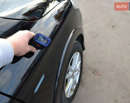 Чорний Мерседес Б-клас, об'ємом двигуна 0 л та пробігом 73 тис. км за 11500 $, фото 44 на Automoto.ua