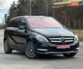 Чорний Мерседес Б-клас, об'ємом двигуна 0 л та пробігом 95 тис. км за 9950 $, фото 3 на Automoto.ua