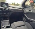 Мерседес Б-класс 2017 в Харькове на Automoto.ua Черный Мерседес Б-класс, объемом двигателя 0 л и пробегом 88 тыс. км за 13500 $, фото 16 на Automoto.ua