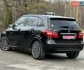 Чорний Мерседес Б-клас, об'ємом двигуна 0 л та пробігом 95 тис. км за 9950 $, фото 12 на Automoto.ua