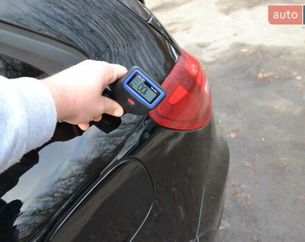 Чорний Мерседес Б-клас, об'ємом двигуна 0 л та пробігом 73 тис. км за 11500 $, фото 39 на Automoto.ua