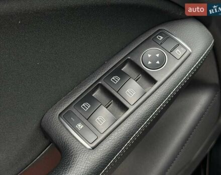 Мерседес Б-класс 2017 в Харькове на Automoto.ua Черный Мерседес Б-класс, объемом двигателя 0 л и пробегом 88 тыс. км за 13500 $, фото 31 на Automoto.ua