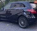 Чорний Мерседес Б-клас, об'ємом двигуна 0 л та пробігом 72 тис. км за 14500 $, фото 8 на Automoto.ua
