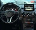 Черный Мерседес Б-класс, объемом двигателя 0 л и пробегом 66 тыс. км за 13500 $, фото 23 на Automoto.ua