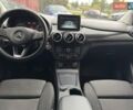 Мерседес Б-класс 2017 в Харькове на Automoto.ua Черный Мерседес Б-класс, объемом двигателя 0 л и пробегом 88 тыс. км за 13500 $, фото 14 на Automoto.ua