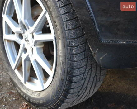 Чорний Мерседес Б-клас, об'ємом двигуна 0 л та пробігом 73 тис. км за 11500 $, фото 12 на Automoto.ua