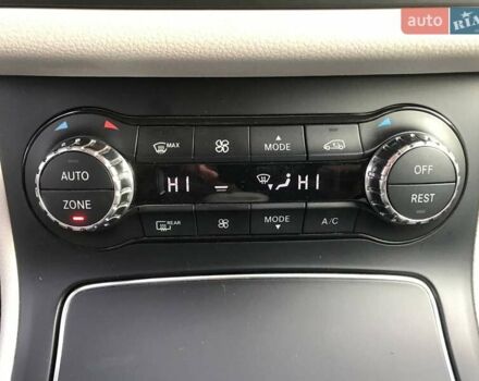 Чорний Мерседес Б-клас, об'ємом двигуна 0 л та пробігом 118 тис. км за 12490 $, фото 9 на Automoto.ua