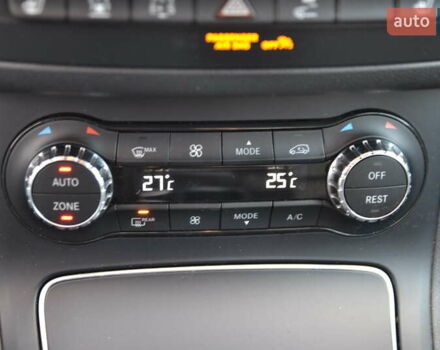 Чорний Мерседес Б-клас, об'ємом двигуна 0 л та пробігом 73 тис. км за 11500 $, фото 33 на Automoto.ua