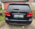 Чорний Мерседес Б-клас, об'ємом двигуна 0 л та пробігом 50 тис. км за 12900 $, фото 6 на Automoto.ua