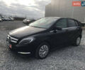 Чорний Мерседес Б-клас, об'ємом двигуна 0 л та пробігом 118 тис. км за 12490 $, фото 1 на Automoto.ua