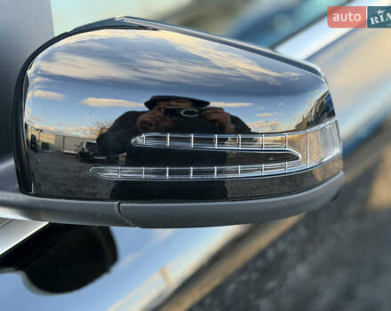Чорний Мерседес Б-клас, об'ємом двигуна 0 л та пробігом 90 тис. км за 9250 $, фото 34 на Automoto.ua