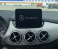 Черный Мерседес Б-класс, объемом двигателя 0 л и пробегом 66 тыс. км за 12400 $, фото 12 на Automoto.ua
