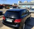 Черный Мерседес Б-класс, объемом двигателя 0 л и пробегом 85 тыс. км за 11300 $, фото 5 на Automoto.ua