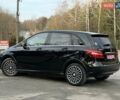 Чорний Мерседес Б-клас, об'ємом двигуна 0 л та пробігом 95 тис. км за 9950 $, фото 11 на Automoto.ua