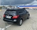 Черный Мерседес Б-класс, объемом двигателя 0 л и пробегом 66 тыс. км за 12400 $, фото 6 на Automoto.ua