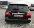 Черный Мерседес Б-класс, объемом двигателя 0 л и пробегом 118 тыс. км за 12490 $, фото 3 на Automoto.ua