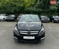 Чорний Мерседес Б-клас, об'ємом двигуна 0 л та пробігом 115 тис. км за 11850 $, фото 2 на Automoto.ua