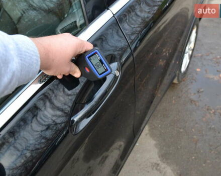 Чорний Мерседес Б-клас, об'ємом двигуна 0 л та пробігом 73 тис. км за 11500 $, фото 37 на Automoto.ua