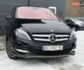Черный Мерседес Б-класс, объемом двигателя 0 л и пробегом 98 тыс. км за 10200 $, фото 3 на Automoto.ua
