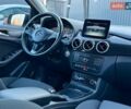 Черный Мерседес Б-класс, объемом двигателя 0 л и пробегом 100 тыс. км за 9250 $, фото 67 на Automoto.ua