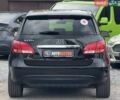 Мерседес Б-класс 2017 в Харькове на Automoto.ua Черный Мерседес Б-класс, объемом двигателя 0 л и пробегом 88 тыс. км за 13500 $, фото 7 на Automoto.ua