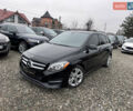 Черный Мерседес Б-класс, объемом двигателя 1.99 л и пробегом 125 тыс. км за 17500 $, фото 2 на Automoto.ua