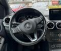 Чорний Мерседес Б-клас, об'ємом двигуна 0 л та пробігом 115 тис. км за 11850 $, фото 23 на Automoto.ua